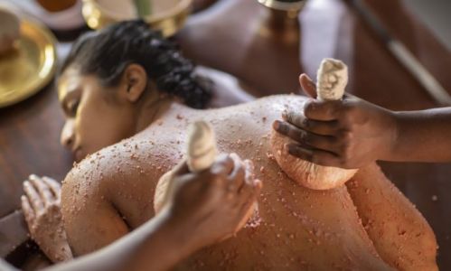 Image for Amal Tamara, India