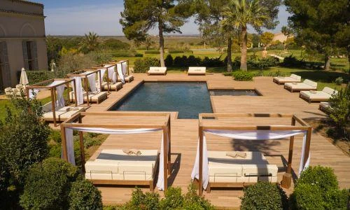 Image for Fontsanta Hotel Thermal Spa & Wellness, Mallorca
