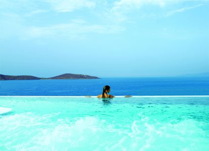 Image for 2. Porto Elounda Golf & Spa, Crete, Greece