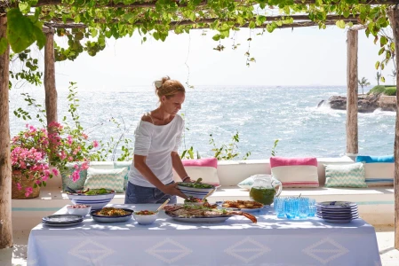 Image for 5. Wellbeing Escapes Retreat in the Dominican Republic 