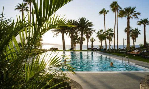 Image for Oceano Health Spa Hotel, Tenerife