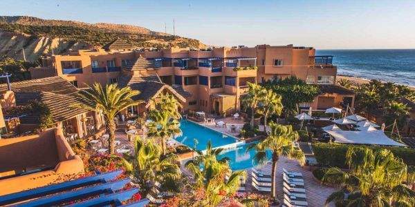 Image for Paradis Plage Resort