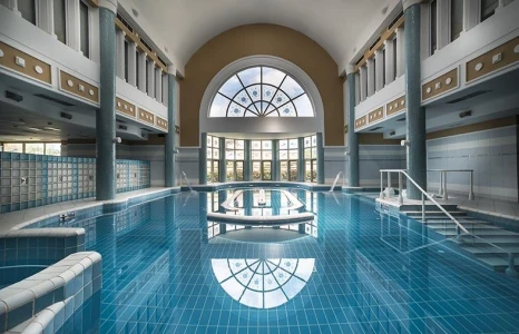 Image for Marine Remineralisation Package at Aldemar Royal Olympian, Greece