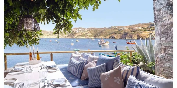 Image for Capsis Elite Resort in Greece