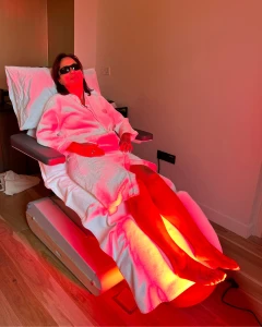 Image for Cutting-edge treatments