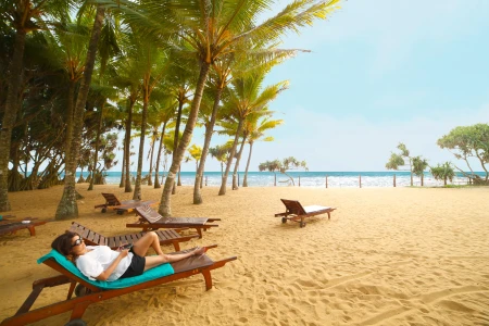 Image for Siddhalepa Ayurveda Health Resort, Sri Lanka