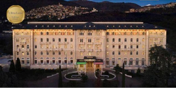 Image for Palazzo Fuiggi, Italy