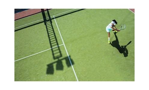 Image for Tennis Programme