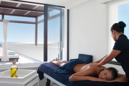 Image for Sleep Well at Almyra, Cyprus