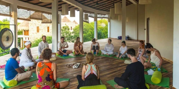 Image for Group classes