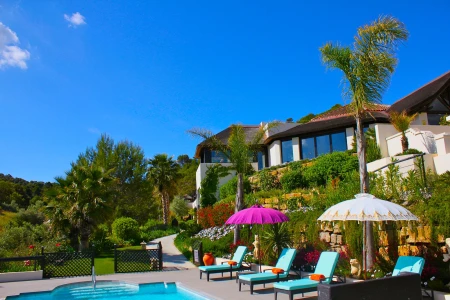 Image for Shanti Som, Spain