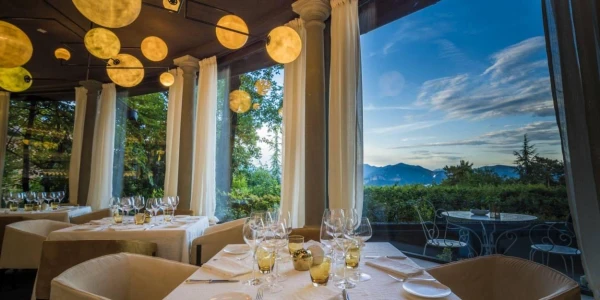Image for 4.  The Health Spa’s Location in Italy