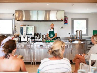 Image for The Body Camp Mallorca