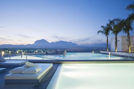 Image for Sha Wellness Clinic in Spain