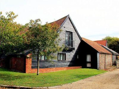 Image for Detox Barn, Suffolk, UK