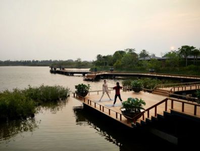 Image for RAKxa Integrative Wellness, Thailand