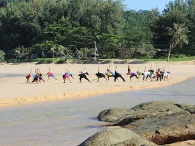 Image for Phuket Cleanse, Thailand