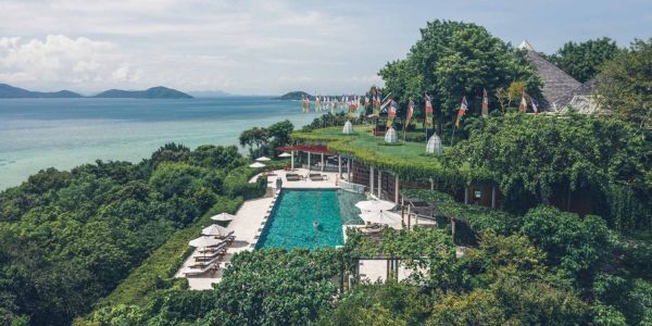 Image for Kamalaya Wellness Sanctuary, Thailand