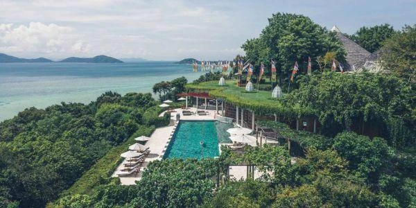 Image for Kamalaya Wellness Sanctuary, Thailand