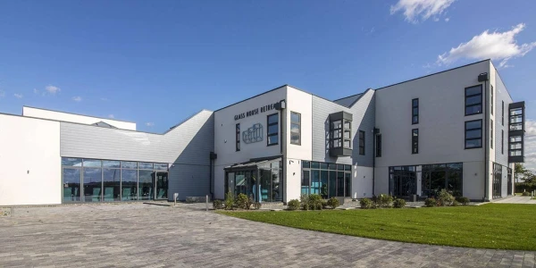 Image for The Glass House, Essex