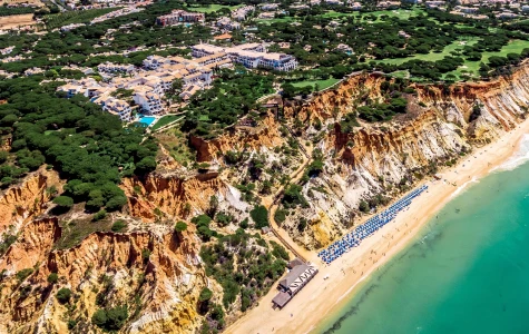 Image for Pine Cliffs Resort 