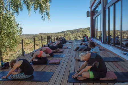 Image for Wild View Retreat, Portugal