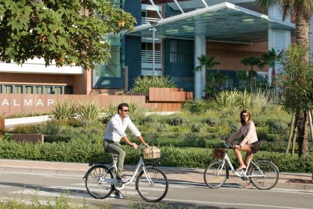 Image for 2. Almar Jesolo Resort & Spa, Italy 