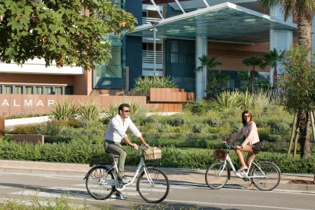 Image for 2. Almar Jesolo Resort & Spa, Italy