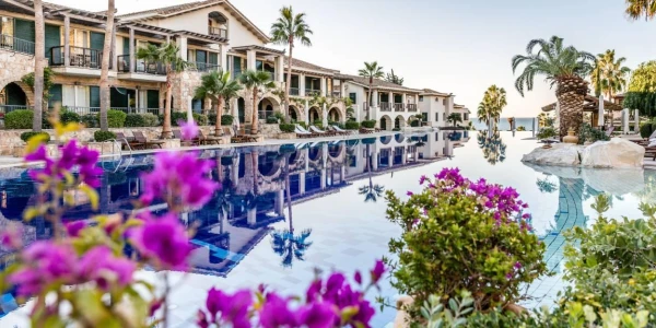 Image for Columbia Beach Resort in Cyprus 