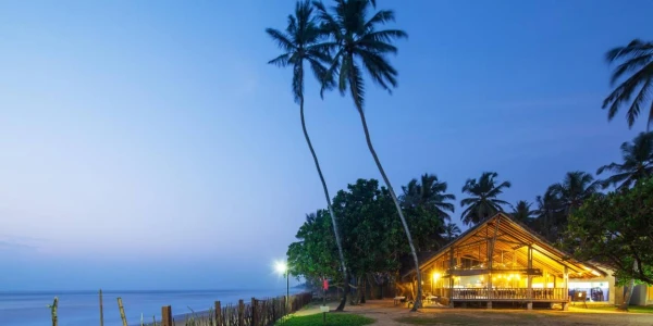 Image for Siddhalepa Ayurveda Health Resort