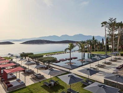 Image for Minos Palace Hotel & Suites