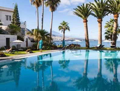 Image for OCEANO Health Spa Hotel