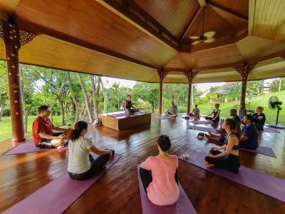 Image for 6. Mangosteen Ayurveda & Wellness Resort, Phuket 