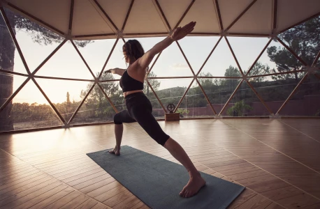 Image for MasQi - The Energy House