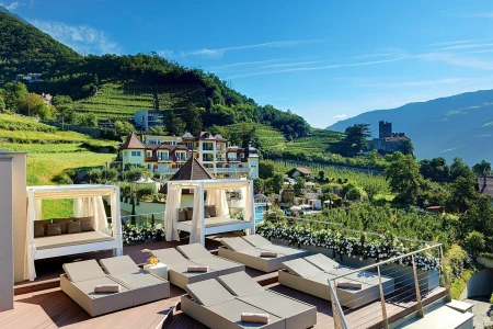 Image for Preidlhof Luxury Dolce Vita Resort, Italy