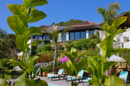 Image for Shanti Som, Spain