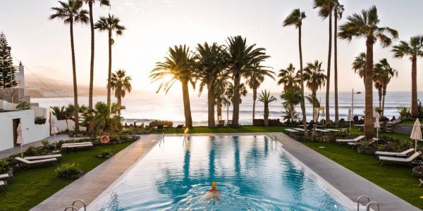 Image for Océano Health Spa Hotel, Tenerife