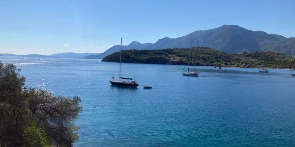 Image for The Way Of Living - Holistic Retreat with Kate Henley, Greece