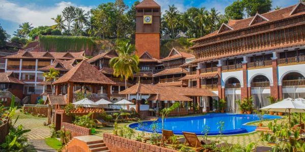 Image for AyurSoma Ayurveda Royal Retreat, India