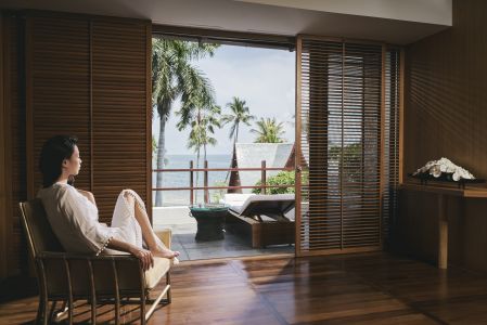 Image for Chiva-Som Health Resort, Thailand 