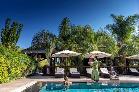 Image for 1. Asia Gardens Hotel & Thai Spa, Spain