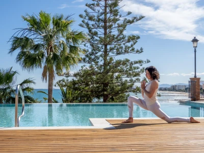 Image for Palasiet Thalasso Clinic & Hotel, Spain