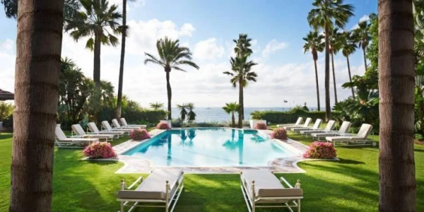 Image for Marbella Club, Spain