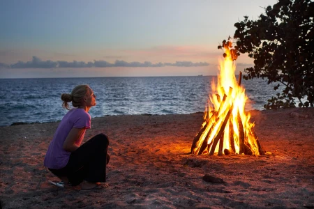 Image for Wellbeing Escapes Retreat in the Dominican Republic