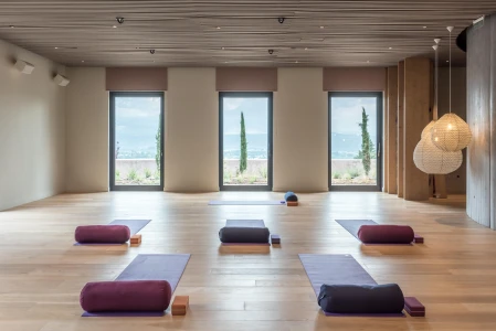 Image for Euphoria Retreat, Greece