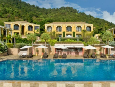 Image for Women's Holistic Health and Prime Years retreats at Absolute Sanctuary, Thailand 