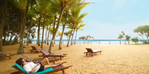 Image for Siddhalepa Ayurveda Health Resort