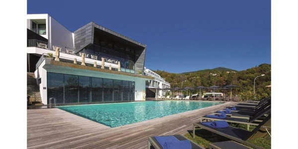 Image for Wellbeing Family Holiday at Monchique Resort & Spa