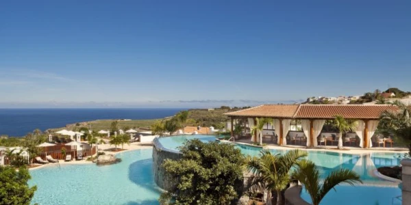 Image for Hacienda del Conde, Tenerife