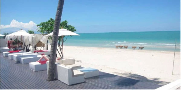 Image for Aava Resort & Spa - Thailand